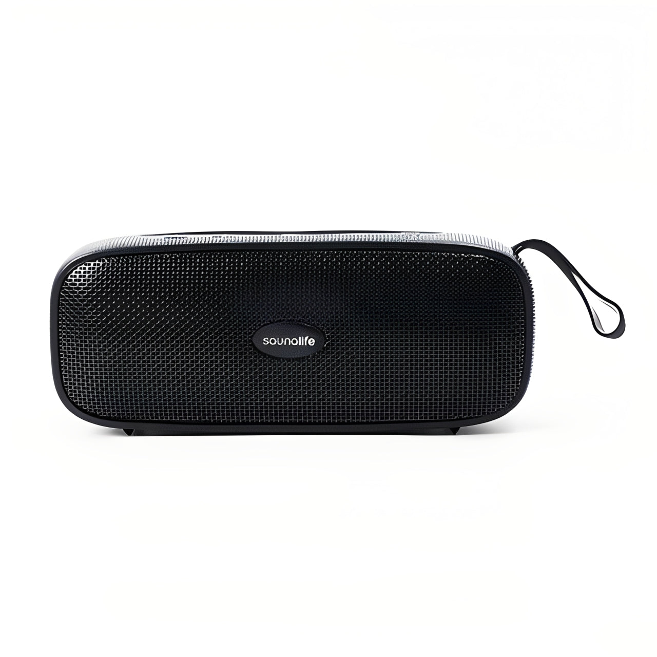 Bathing Brands Accessories SaunaLife Verse Bluetooth Sauna Speaker with Wireless Audio and Phone Connectivity
