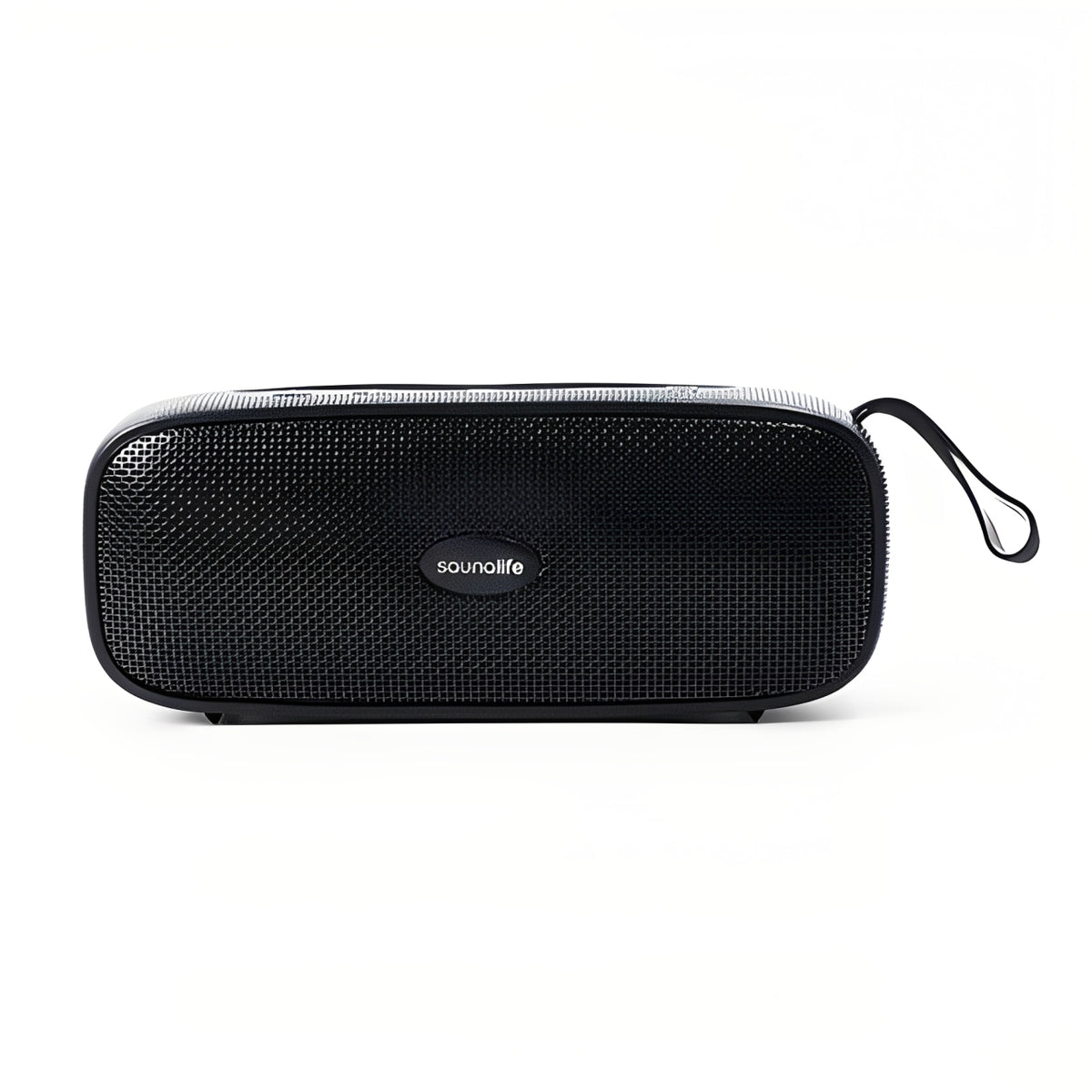 Bathing Brands Accessories SaunaLife Verse Bluetooth Sauna Speaker with Wireless Audio and Phone Connectivity