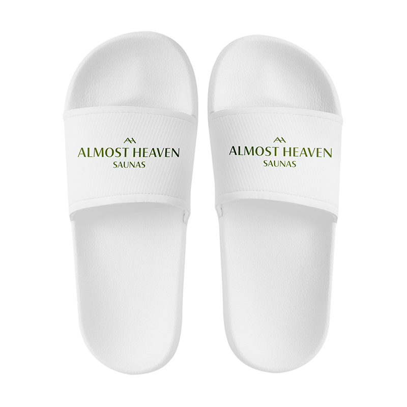 Almost Heaven Accessories Almost Heaven Sauna Slides