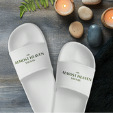 Almost Heaven Accessories Almost Heaven Sauna Slides