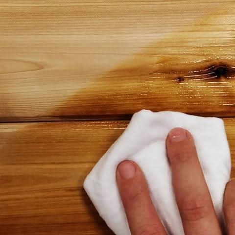 SaunaLife Accessories SaunaLife Sauna Paraffin Oil