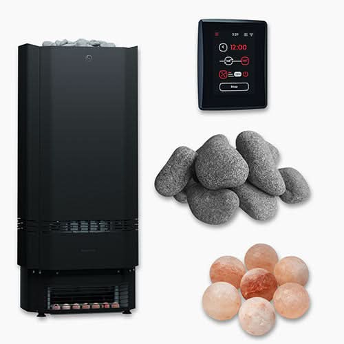 Saunum Heaters Saunum Air Perfect 7 Package