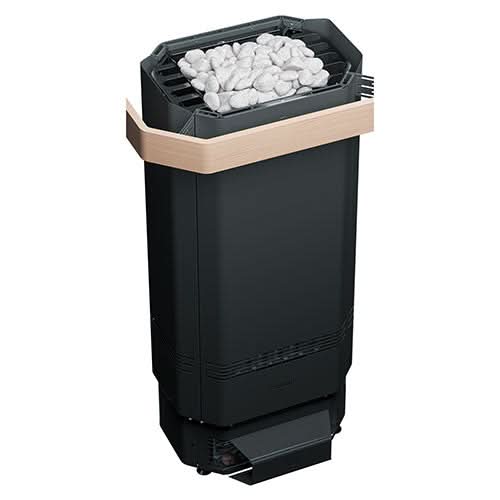 Saunum Heaters Saunum Air Perfect 7 Sauna Heater w/ Built-In Climate Equalizer