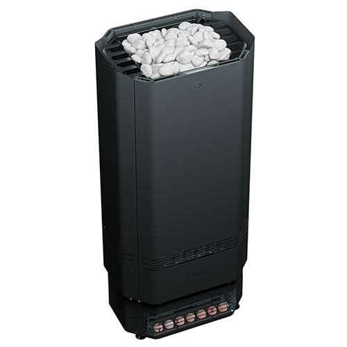 Saunum Heaters Saunum Air Perfect 7 Sauna Heater w/ Built-In Climate Equalizer