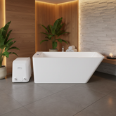 Luxury Spas Cold Plunge Tubs Luxury Spas Cold Plunge Pro