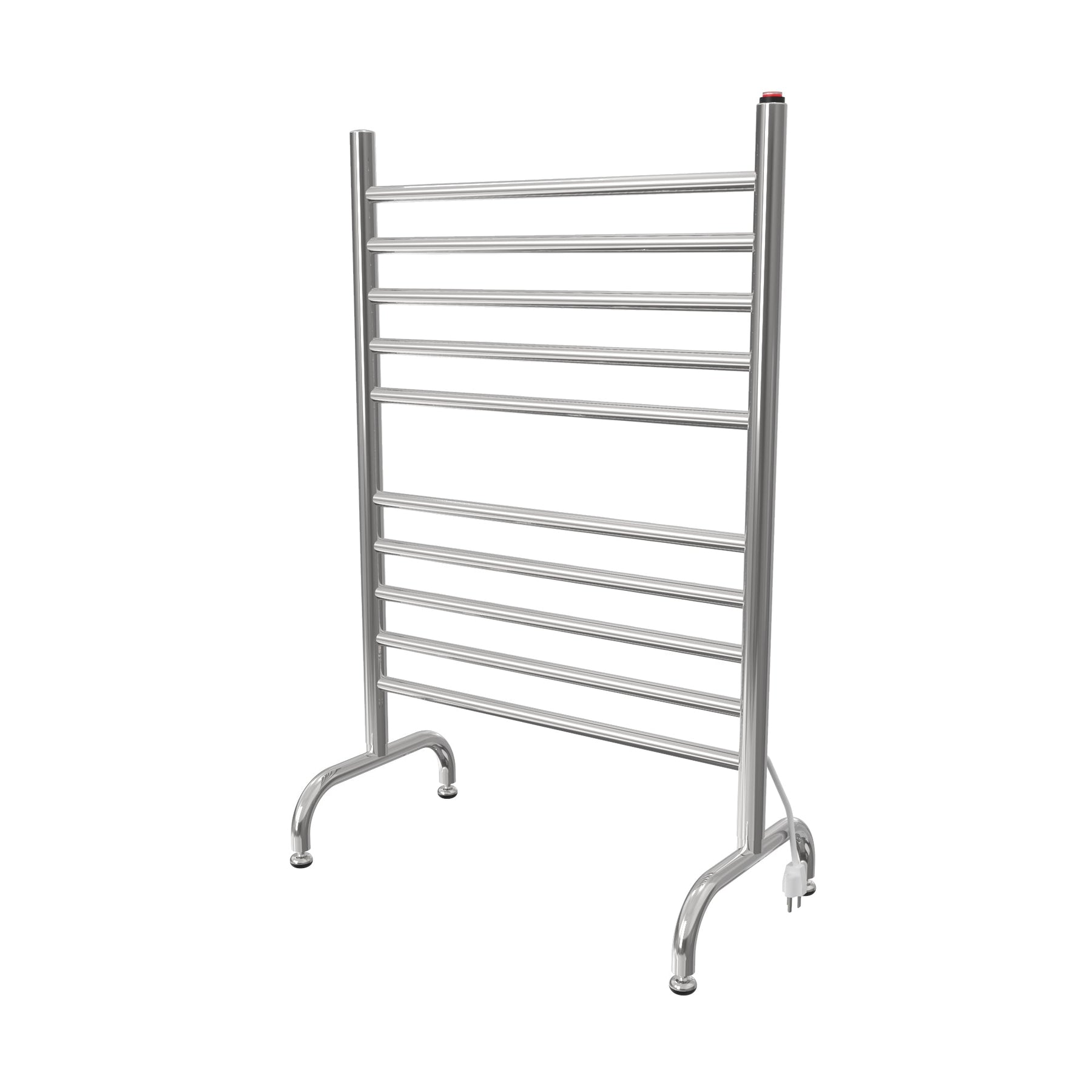 Amba Solo SOLO–24 Heated Towel Rack - My Sauna World