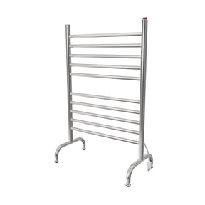 Amba Solo SOLO–24 Heated Towel Rack - My Sauna World