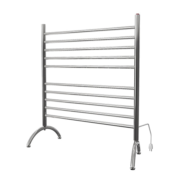 Amba Sauna Accessories Amba Solo 33" Freestanding Towel Warmer