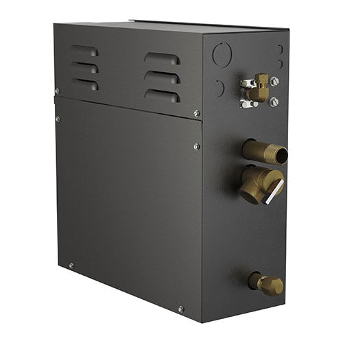 Delta SteamScape Steam Generator