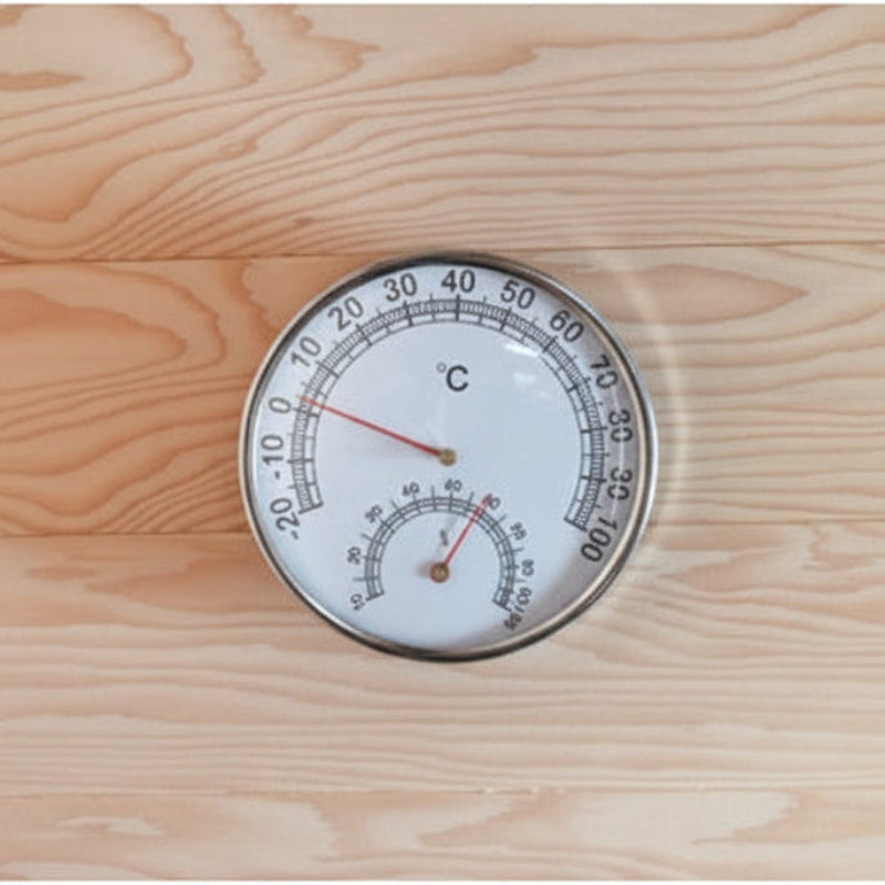 Sunray Freeport Hygrometer