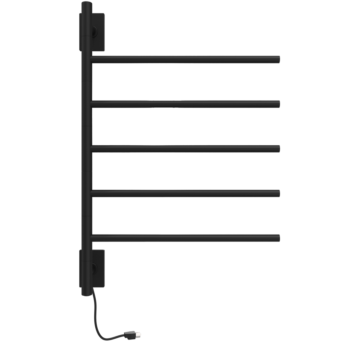 Amba Sauna Accessories Amba Swivel Swivel Bar SB5