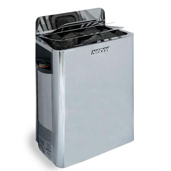 Harvia Heaters Harvia SWS60 The Wall 6kW Electric Sauna Heater - DUPLICATED