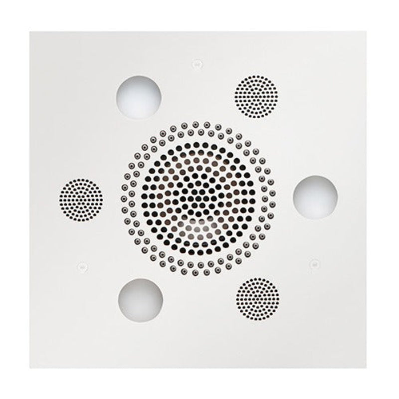 ThermaSol Accessories ThermaSol Serenity Advanced Multi-Sensory Light and Sound Rain System