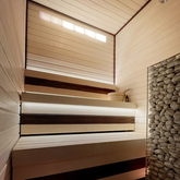 ProSaunas Accessories PROSAUNAS Universal Himalayan Salt Kit