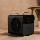 Coldture Cold Plunge Tubs Coldture Ice Bath Water Chiller Pro