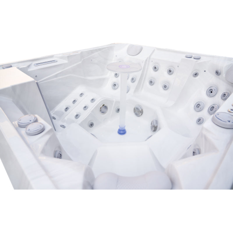 Luxury Spas Hot Tubs Luxury Spas Liberty 5 Person Hot Tub