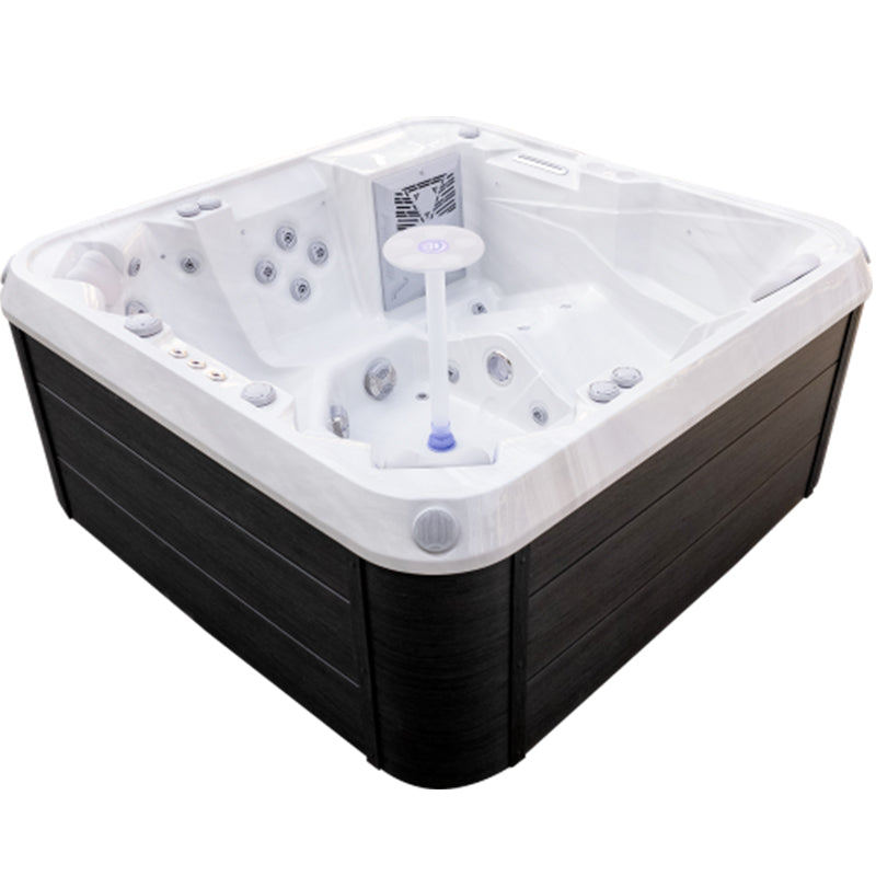 Luxury Spas Hot Tubs Luxury Spas Liberty 5 Person Hot Tub