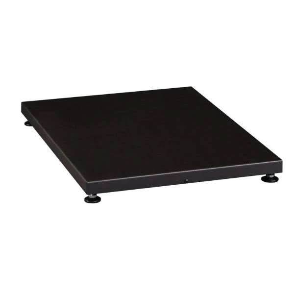 Harvia Accessories Harvia Legend Metal Safety Floor Base WL100