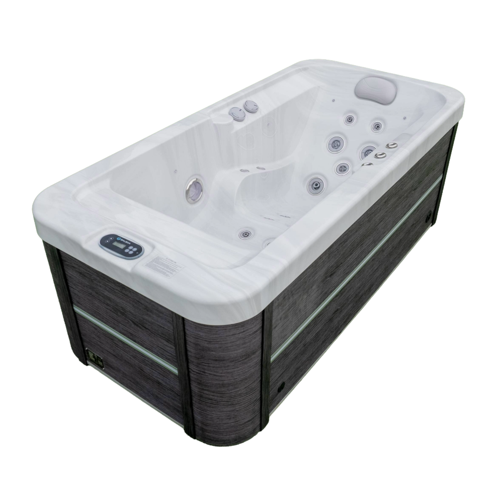 Luxury Spas Hot Tubs Luxury Spas Lacey 1 Person Spa Hot Tub