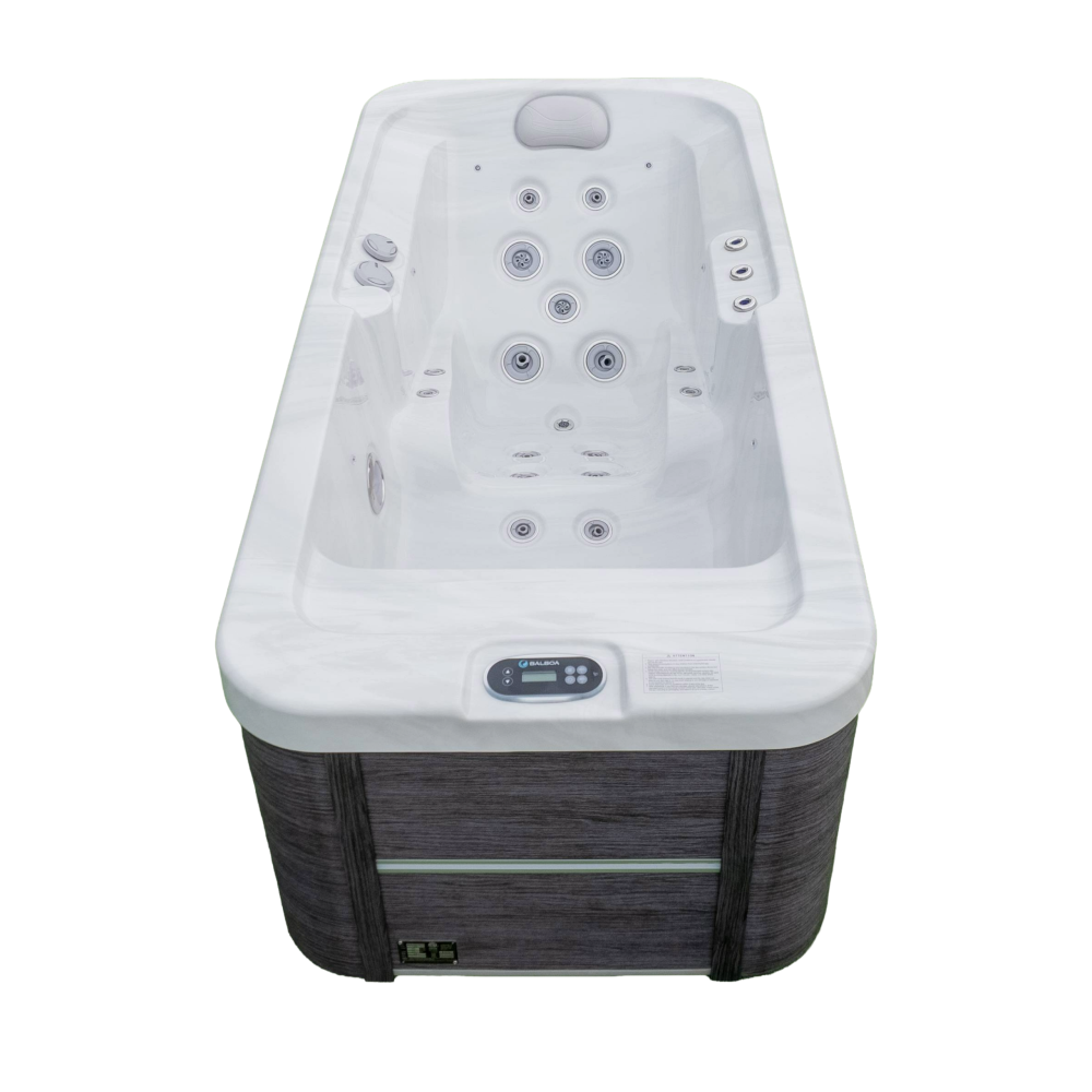 Luxury Spas Hot Tubs Luxury Spas Lacey 1 Person Spa Hot Tub