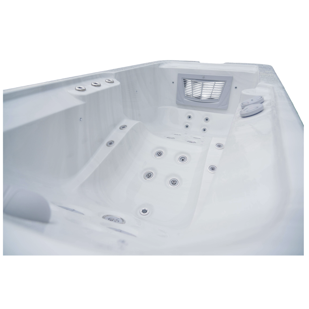 Luxury Spas Hot Tubs Luxury Spas Lacey 1 Person Spa Hot Tub