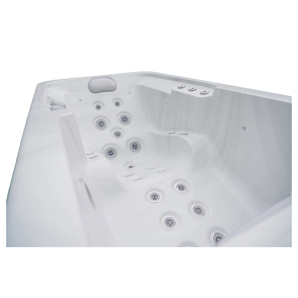 Luxury Spas Hot Tubs Luxury Spas Lacey 1 Person Spa Hot Tub