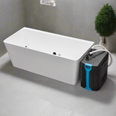 Luxury Spas Cold Plunge Pro XL