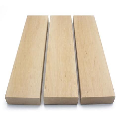 ProSaunas Accessories Prosaunas Alder 2x4 S4SEE SHP Bench Material