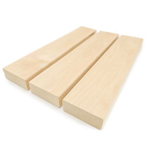 ProSaunas Accessories Prosaunas Alder 2x3 S4SEE SHP Bench Material
