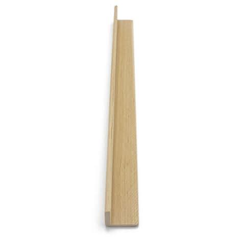 ProSaunas Accessories Prosaunas Alder 2x2 Outside Corner Trim VA