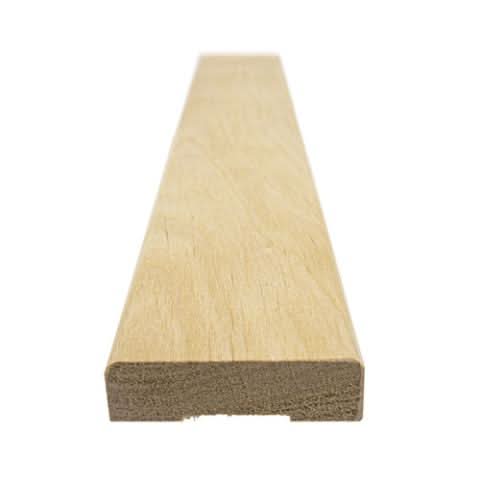 ProSaunas Accessories Prosaunas Alder 1x2 Door Trim UK