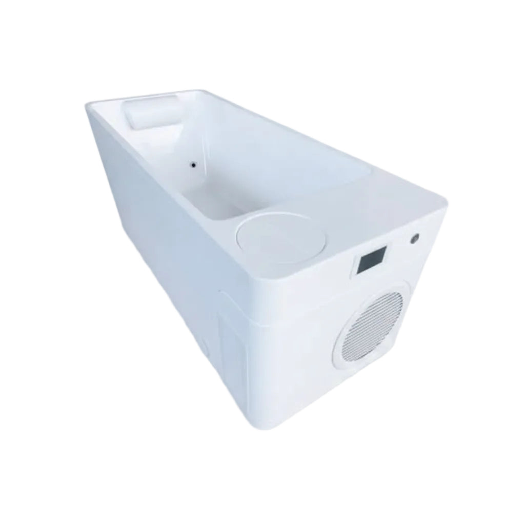 Luxury Spas Cold Plunge Tubs Luxury Spas Cold Plunge All In