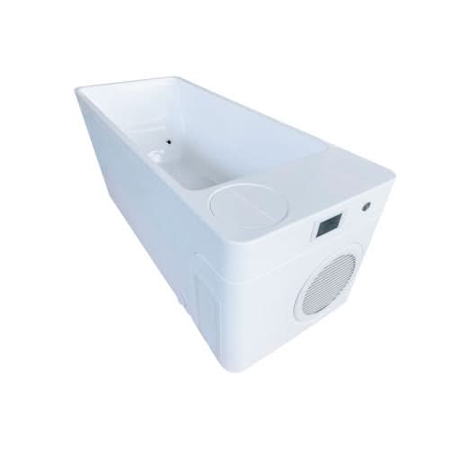 Luxury Spas Cold Plunge Tubs Luxury Spas Cold Plunge All In