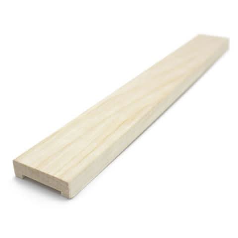 ProSaunas Accessories Prosaunas Aspen 1x2 Door Trim UK