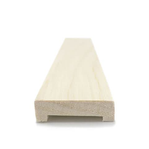 ProSaunas Accessories Prosaunas Aspen 1x2 Door Trim UK