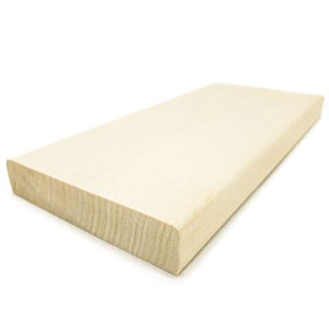 ProSaunas Accessories Prosaunas Aspen 2x6 S4SEE SHP Bench Material