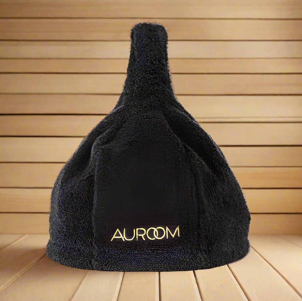 Auroom Sauna Hat