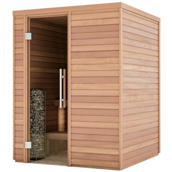 HUUM Cliff 4 Mini Series 3.5kW Electric Sauna Heater