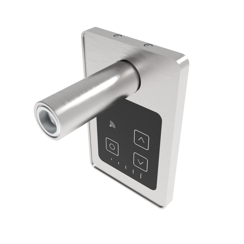 Amba Sauna Accessories Amba Touch Digital Heat Controller