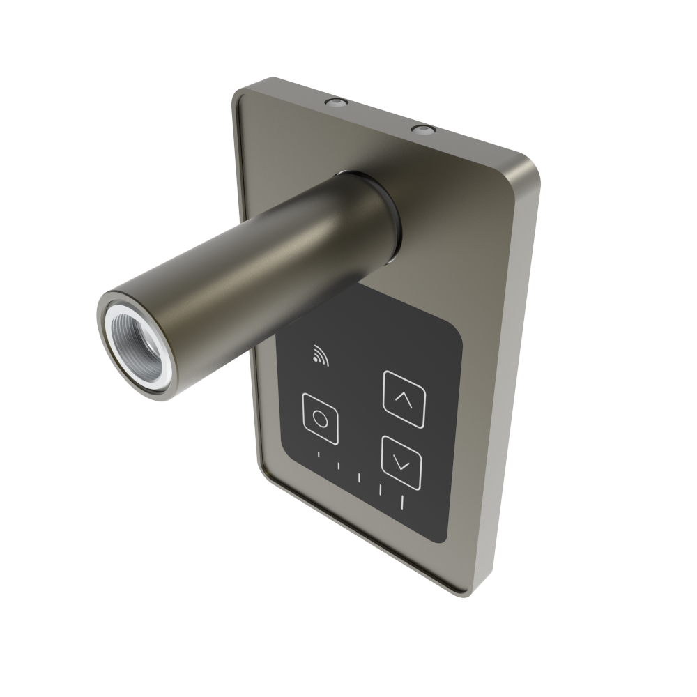 Amba Sauna Accessories Amba Touch Digital Heat Controller