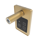 Amba Sauna Accessories Amba Touch Digital Heat Controller