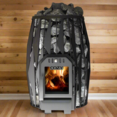 Cozy Heat OG Sauna Stove | Efficient and Reliable Cozy Heat OG Sauna Stove | Efficient and Reliable