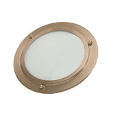 ThermaSol Accessories ThermaSol Shower Light Recessed Dimmable LED Steam Shower Light