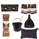 Auroom Sauna Accessory Package