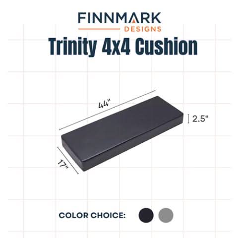 Finnmark Accessories Finnmark FD-4 Combination Sauna Cushion