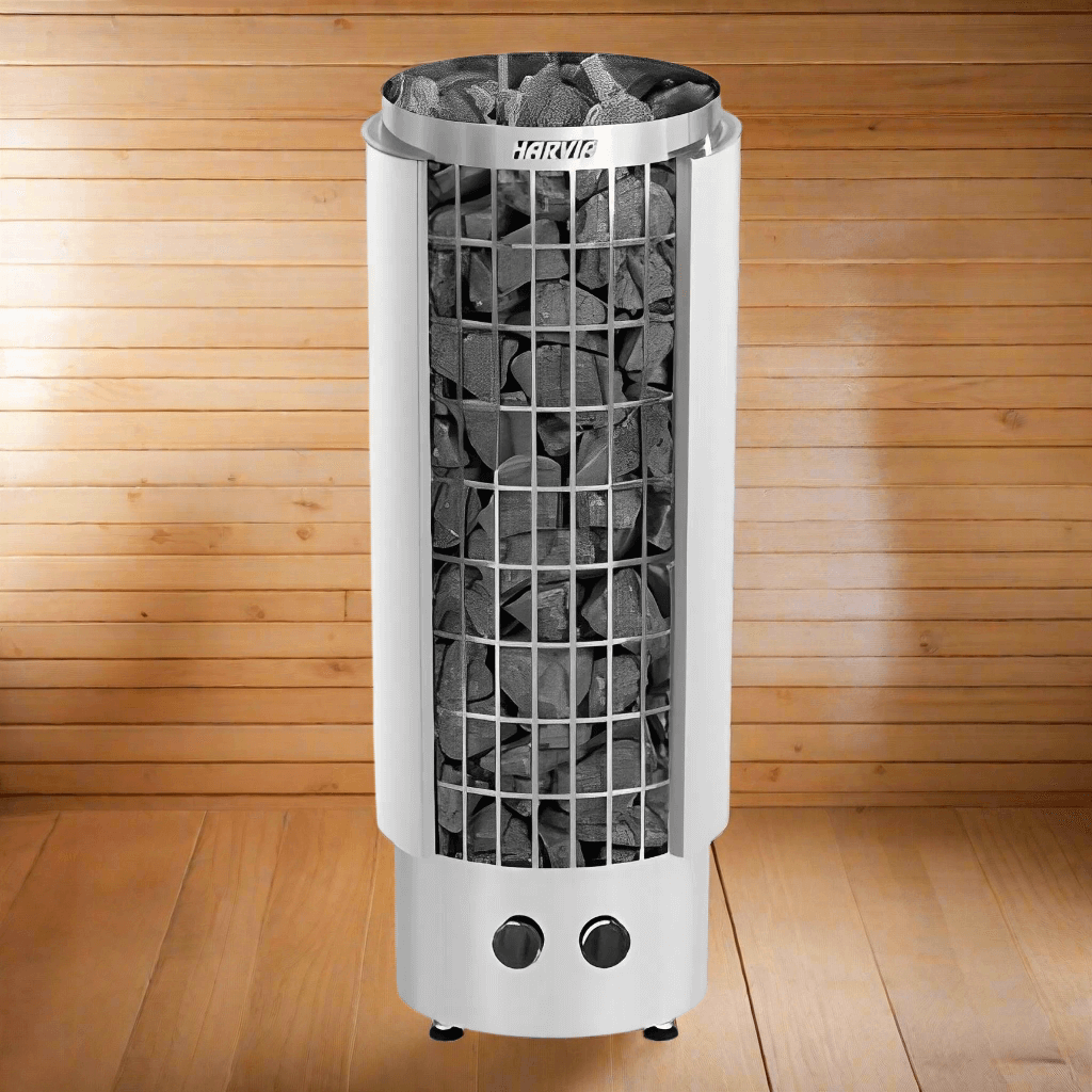 ハルビア　Harvia Cilindro PC100E /135 サウナ万博 ハルビア Harvia Cilindro PC100E /135 サウナ万博 ハルビアHarvia