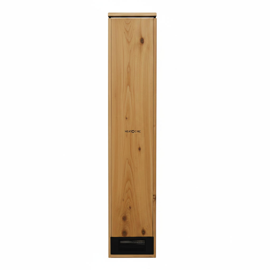 CRM Showers Sauna Next Heat Circ Cedar