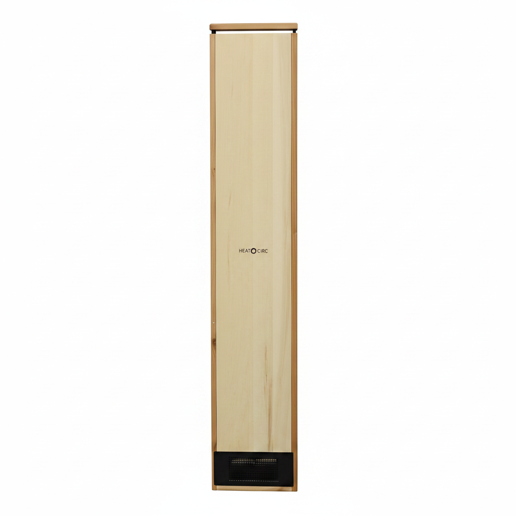 CRM Showers Sauna Next Heat Circ Aspen