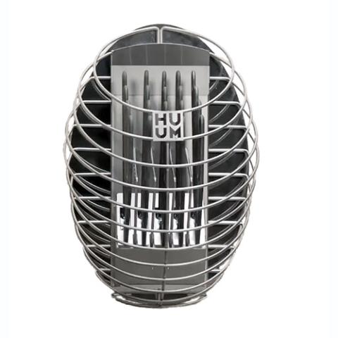 HUUM Drop 9kW Electric Sauna Heater