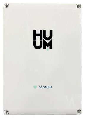 HUUM HIVE Mini Series 10.5kW Sauna Heater Package
